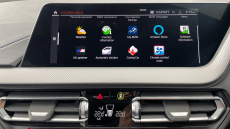 BMW 1 Series 118i [136] M Sport 5dr [Live Cockpit Professional] Petrol Hatchback